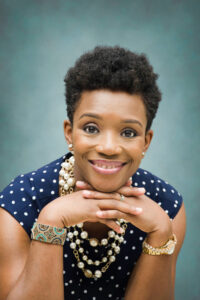 Picture of Dr. Mya Okeowo