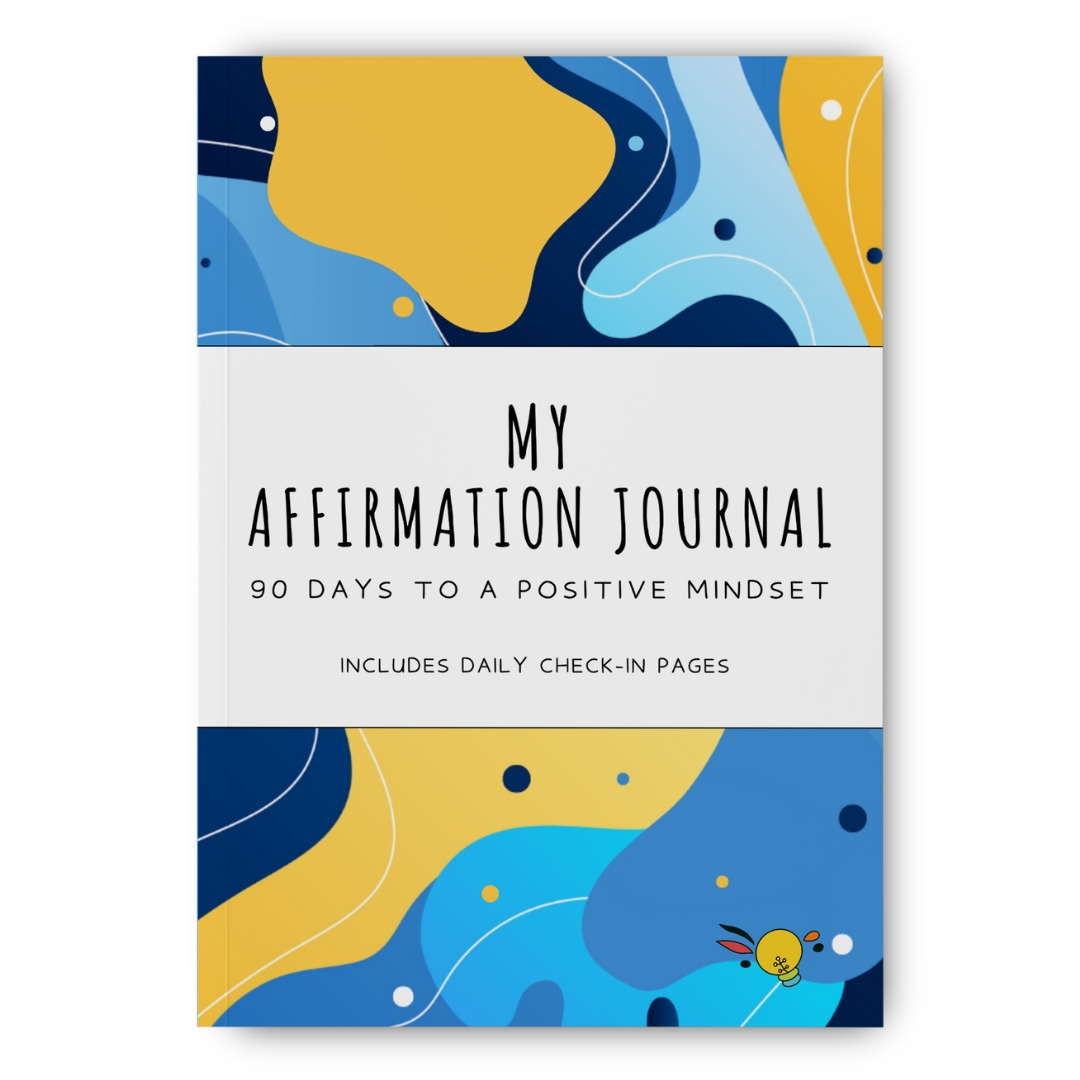 My Affirmation Journal