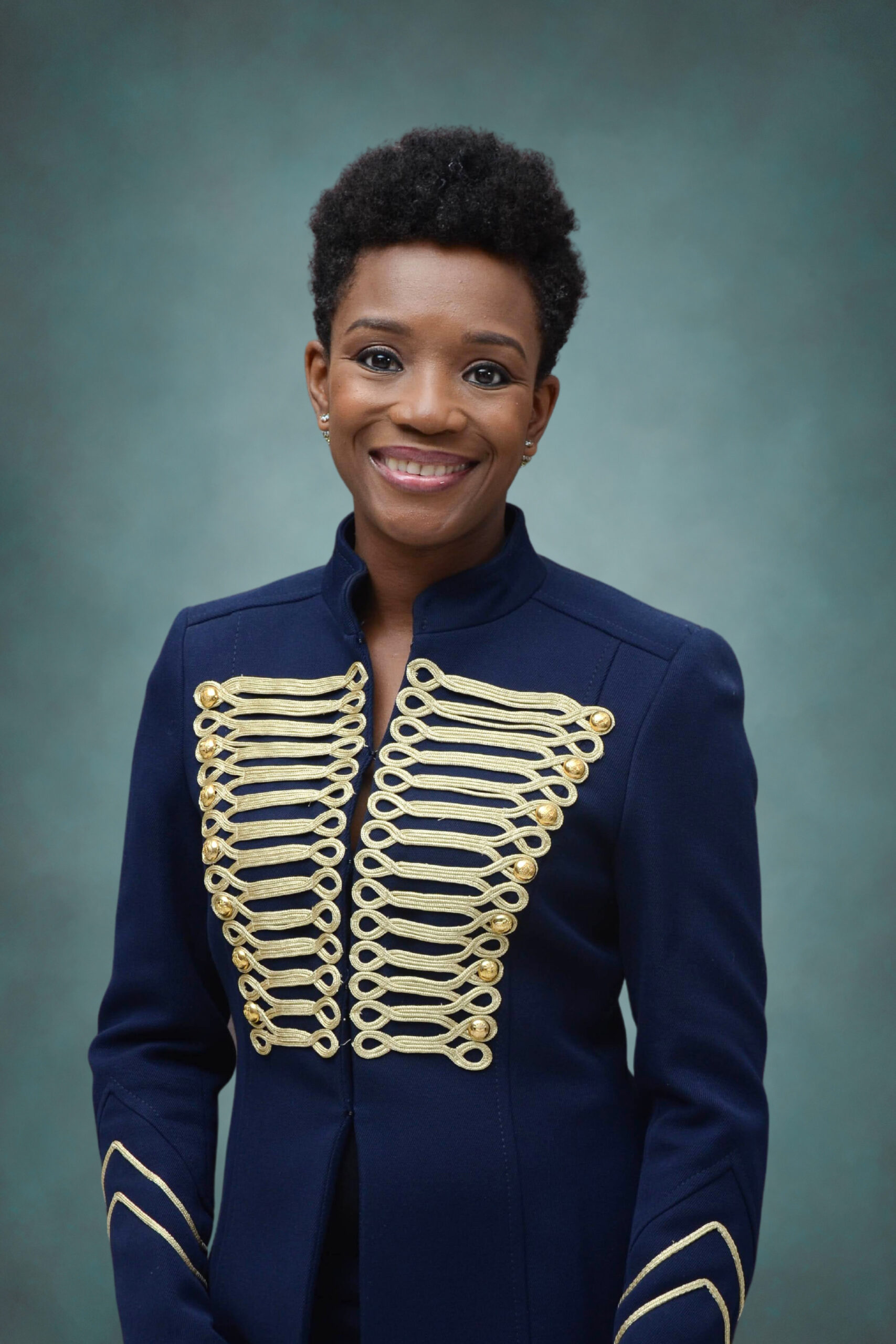 Dr. Mya Okeowo