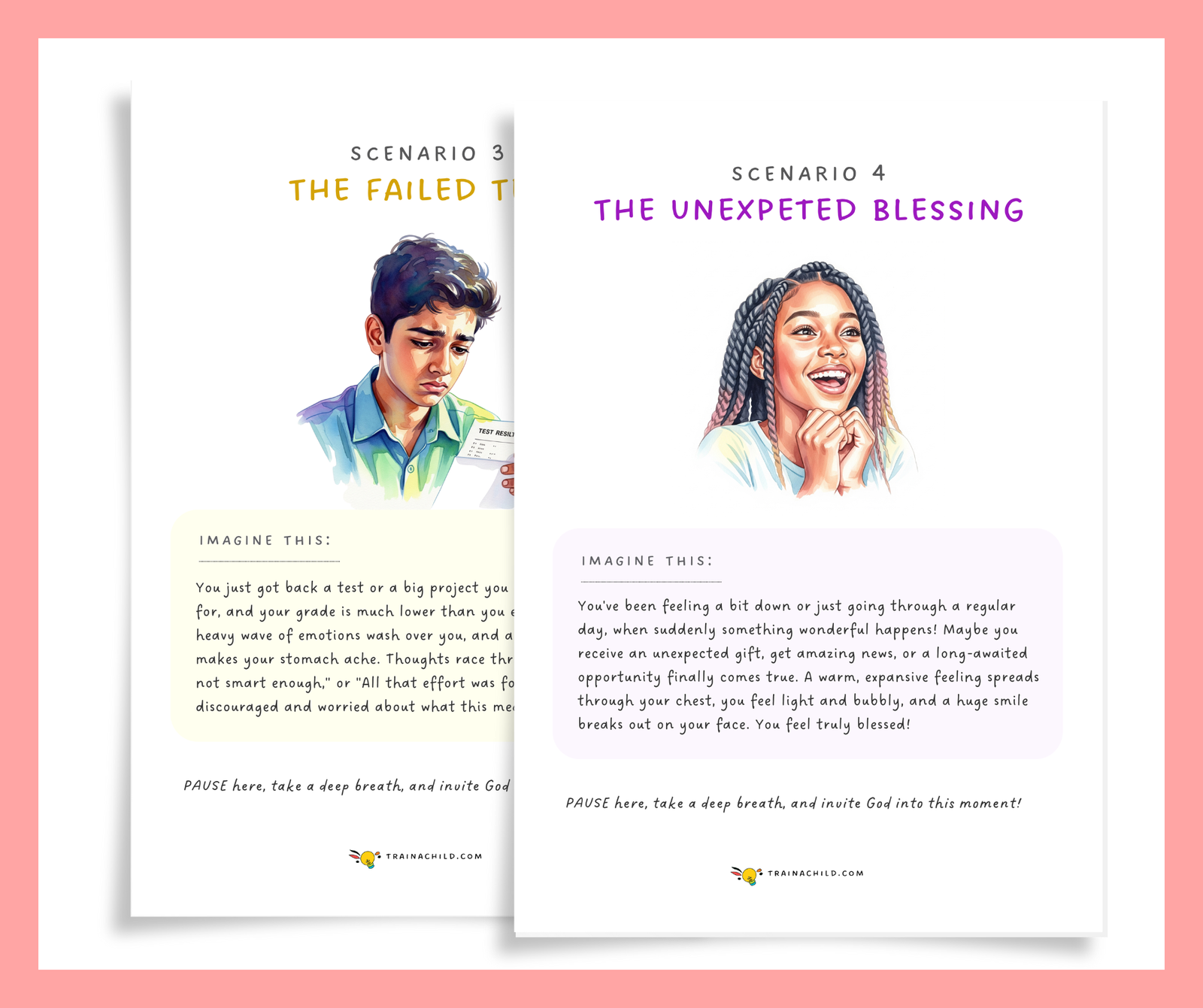 Scenarios: Decoding My Emotions - Image 6