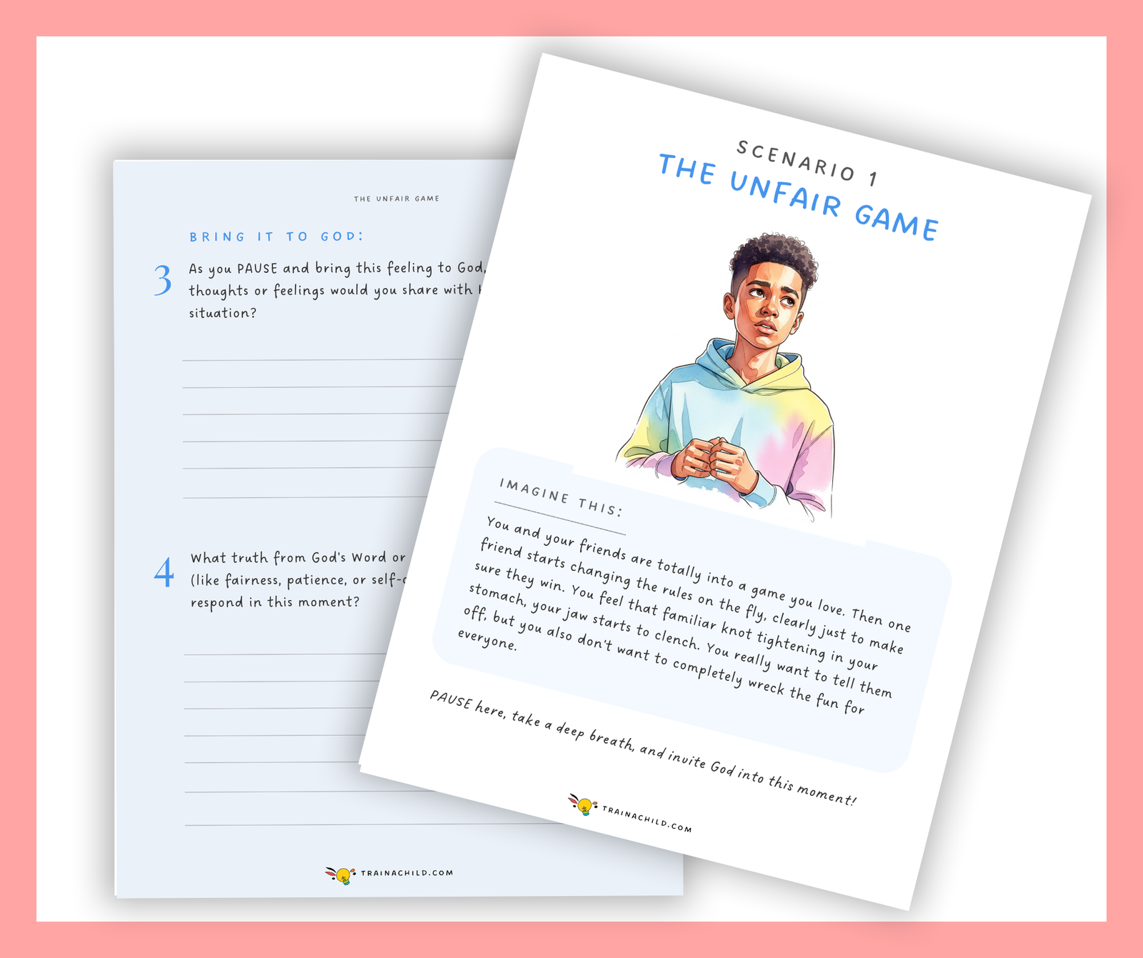 Scenarios: Decoding My Emotions - Image 7