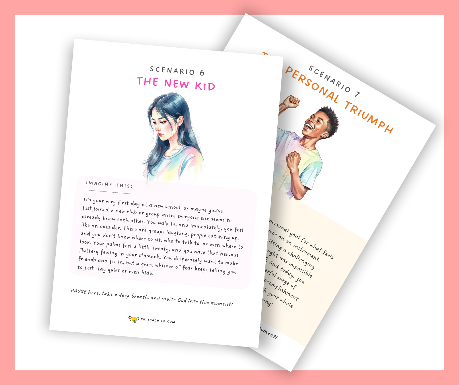 Scenarios: Decoding My Emotions - Image 8