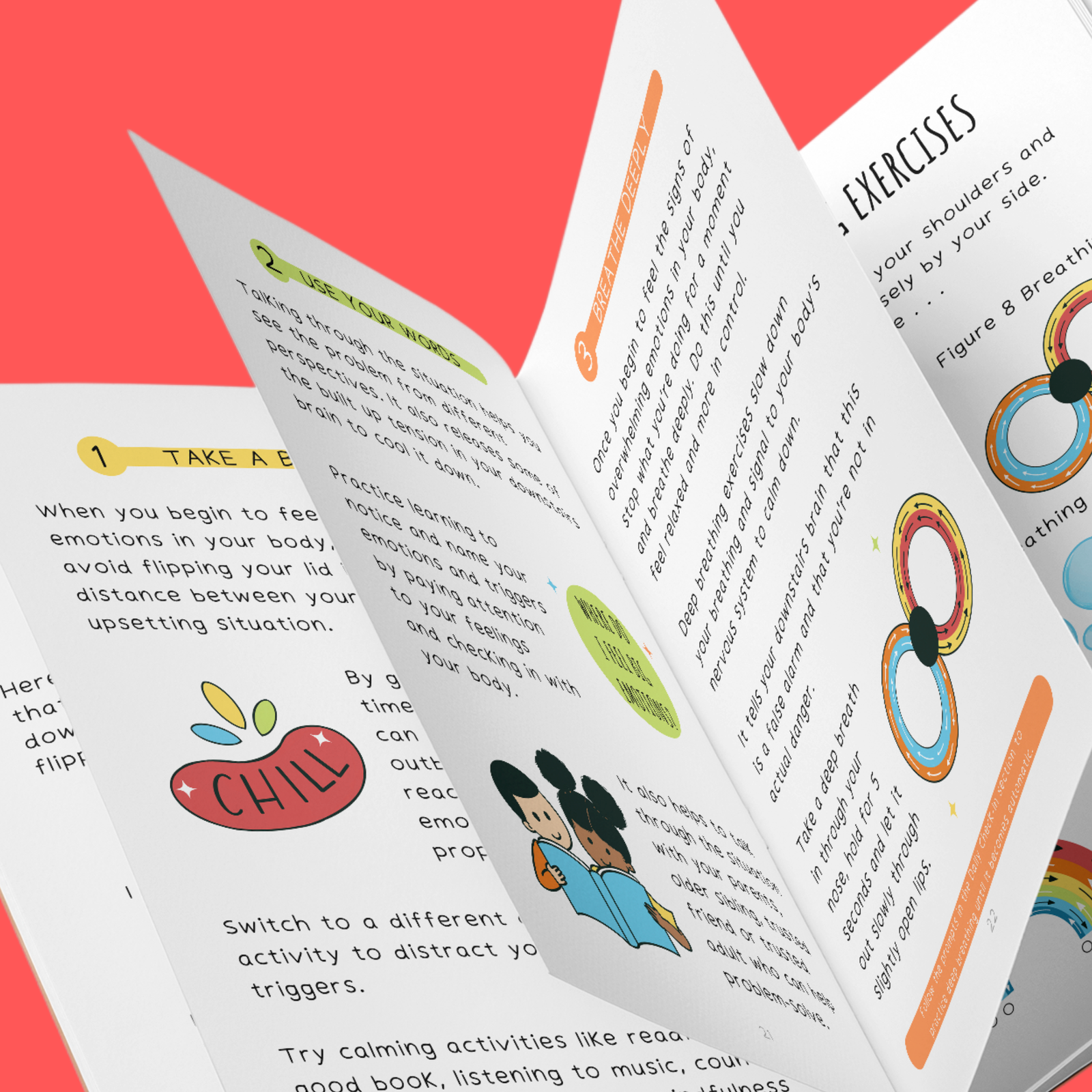 My Big Emotions Journal - Image 10