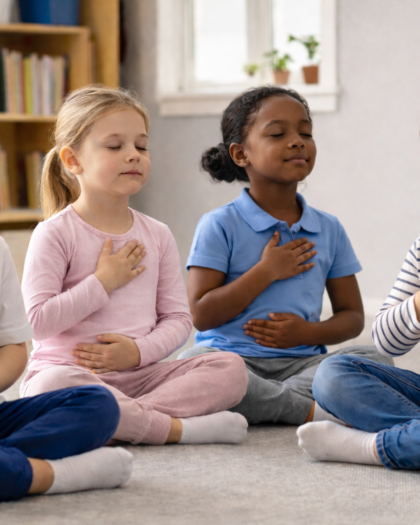 BREATHE: A Hands-On Emotional Regulation Workshop