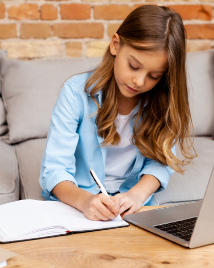 1 to 1 Emotional Wellbeing Sessions