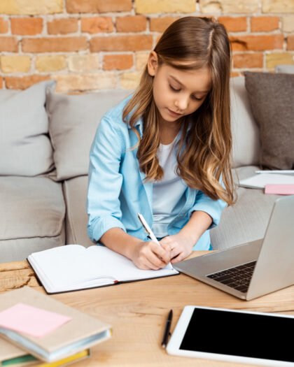 1:1 Wellbeing Session