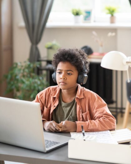 Emotional Skills Wellbeing Sessions